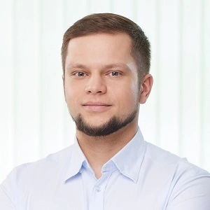 Mateusz Baraniak, Application Engineer - Electric Vehicles, Bossard Poland