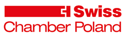 Swiss Chamber Poland logo