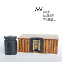 MM-Welding® Double Pin