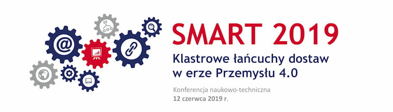 Konferencja Smart 2019