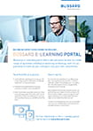 Bossard E-learning Brochure