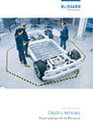 Brochure om elektriske køretøjer