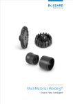 Brochure MultiMaterial-Welding Overview