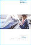 Solutions for the railway sector