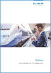 Brochure - Løsninger til railway sektoren