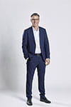Dr. Daniel Bossard
