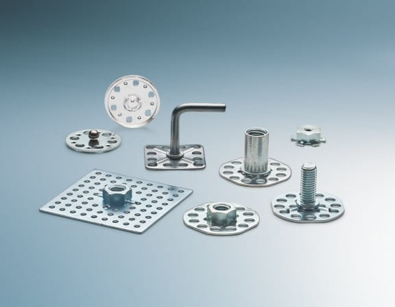 What Are BigHead® Fasteners? | Bossard Korea