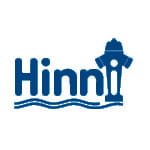 Hinni logo
