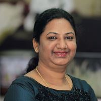 Kanchan Satyanarayan, Key Account Manager, Bossard Indien
