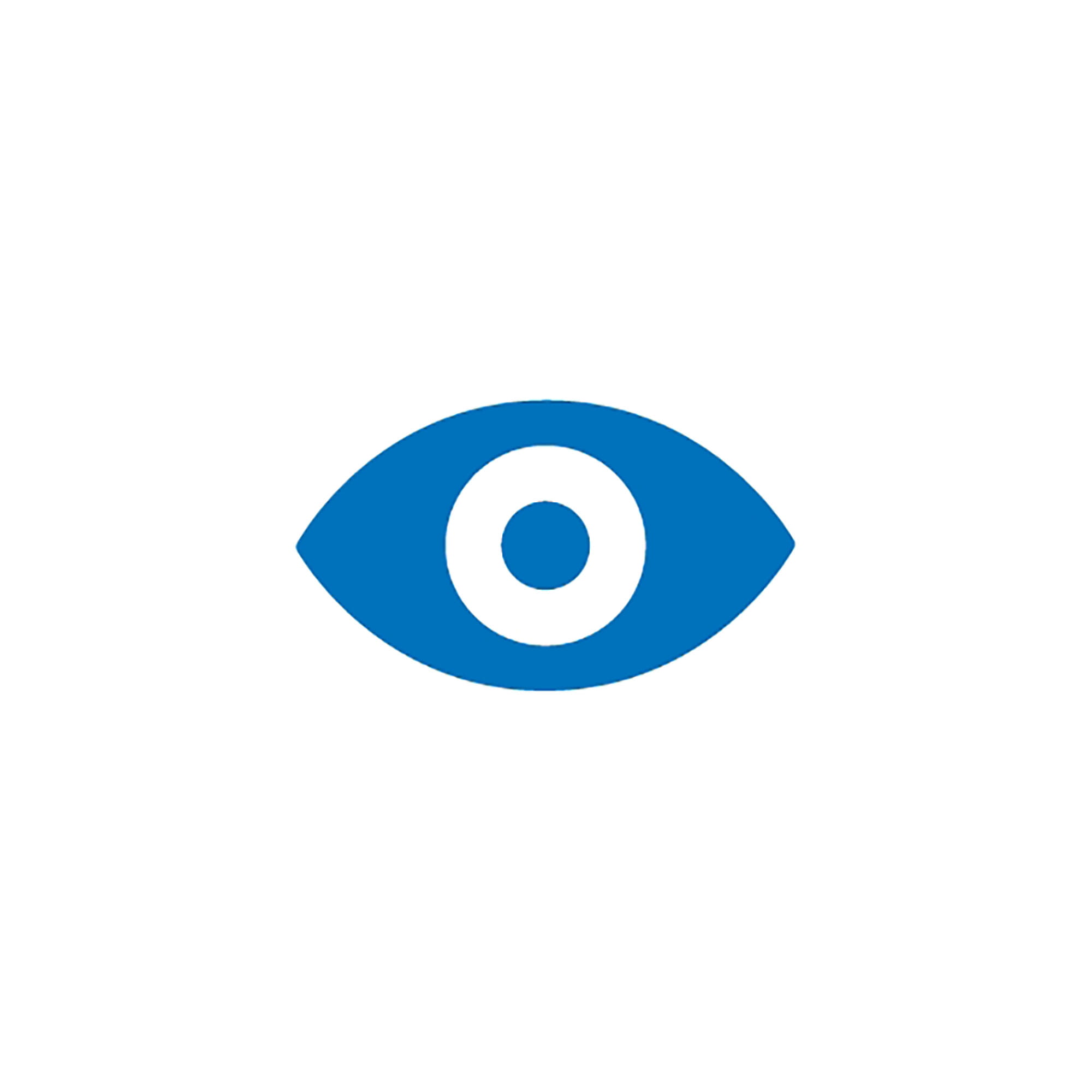 Øje ikon