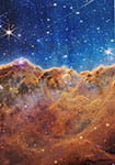 JWST first picture