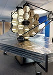 JWST Model