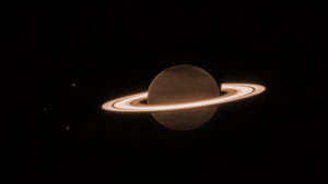 Saturn 06/2023 – Source: NASA