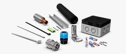 Elecrical application products