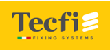 Tecfi Logo gelb
