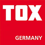Tox Logo rot