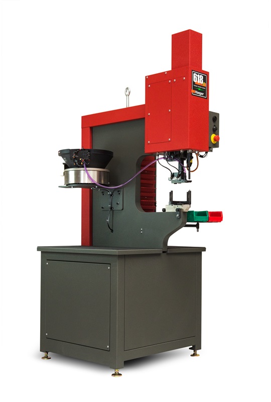 Modell 618 MSPe