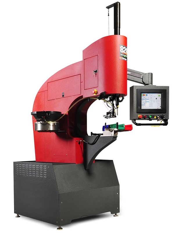 Modell 824 Window Touch 4e