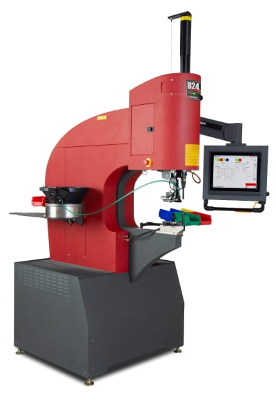 Haeger® 824 WindowTouch 5He
