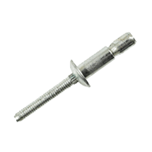 HUCK® Structural Blind Rivets & Lockbolts