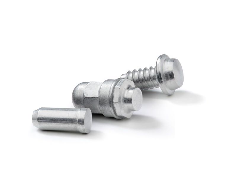 Tucker aluminium welding studs