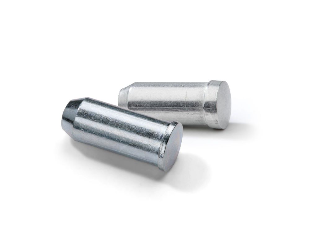 Tucker Centering Pins
