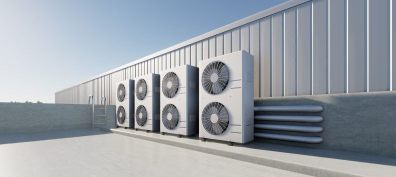 Fastening solutions for HVAC applications