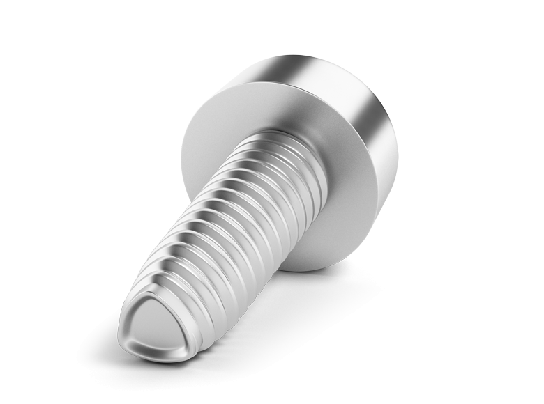 Thread-forming screws