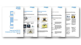 White Paper Preview Composite and Plastic Materials