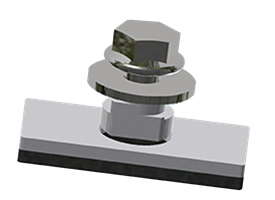 ecosyn-SFT - Not assembled condition