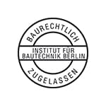 Kennzeichen - Deutsches Institut für Bautechnik DIBT, Berlin