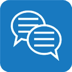 Icon Kontakt