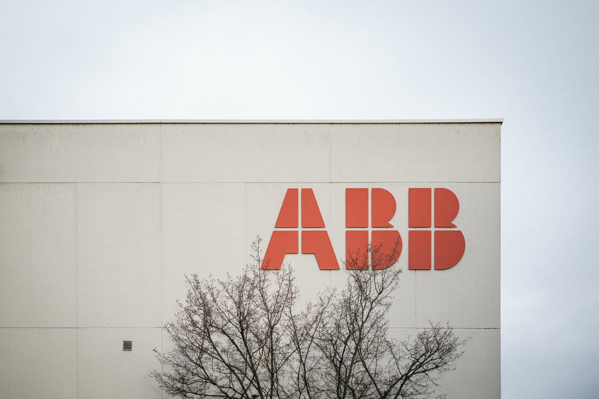 ABB Smart Factory