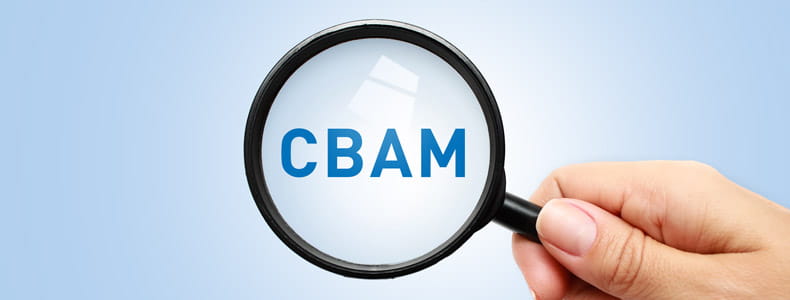 Carbon Border Adjustment Mechanism (CBAM)