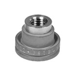 Cam-Safe® Erdungsmutter
