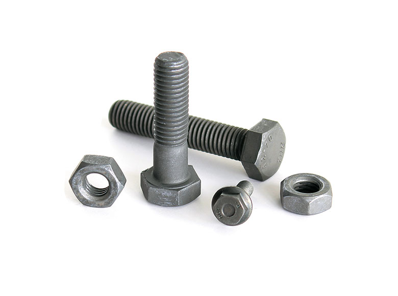 Bossard Coating AF 573 (Oberflächenbehandlung)