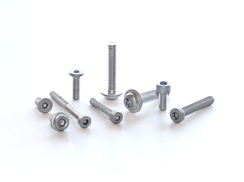 Bossard Coating CL 048/049 (Oberflächenbehandlung)