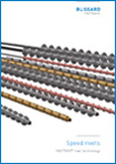 SpeedRivets Broschüre von Bossard