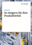 Bossard Firmenbrochüre