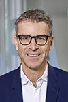 Foto von Daniel Bossard