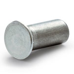 PEM® Einpressbolzen (ohne Gewinde)