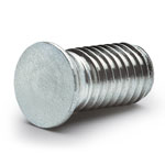 PEM® Einpressbolzen mit & ohne Gewinde PEM Einpressgewindebolzen