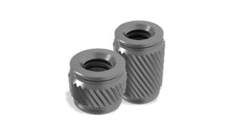 PEM CastSerts Press in Threaded Inserts