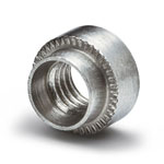 PEM® Round Self-Clinching Nut