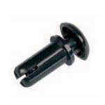 Heyco HEYClip push-in fasteners