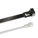 Heyco Nytye cable ties