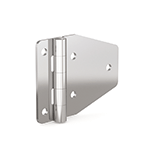 PINET Heavy-duty hinge