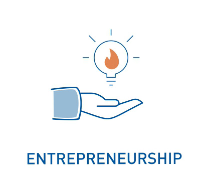 Entrepreneuriat
