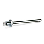 POP Pull-Thru (PT) Rivet