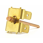POP Terminal Tag Blind Rivet